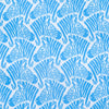 Maillot de bain 2 pièces Zebra bleu