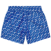 Maillot de bain Homme Poisson royal