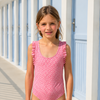 Maillot de bain 1 pièce Pâquerette