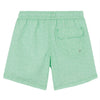 Maillot de bain garçon Arabesque Vert
