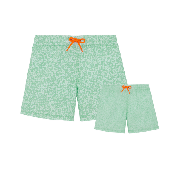 BOX ARABESQUE Papa-Garçon