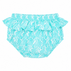 Maillot de bain Bloomer Zèbre vert