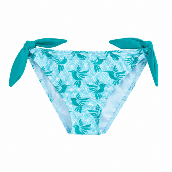 Culotte de bain Colibri
