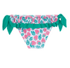 Culotte de bain Framboise