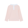 Col Claudine pastel