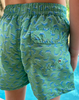 Maillot de bain garçon Dauphin uni