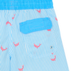 Maillot de bain homme Dauphin rayé