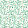 Maillot de bain garçon Bunny