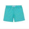 Maillot de bain garçon Dauphin uni