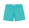 Maillot de bain homme Dauphin uni
