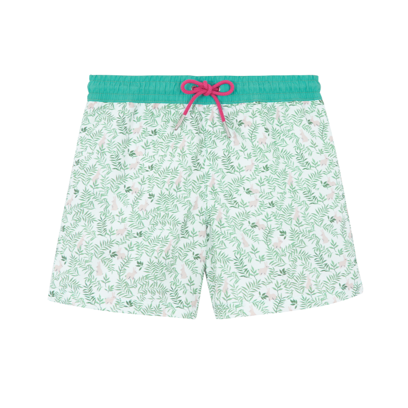 Maillot de bain garçon Bunny