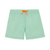 Maillot de bain garçon Arabesque Vert