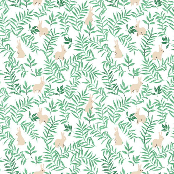 Bloomer Bunny