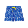 Maillot de bain garçon Poisson royal