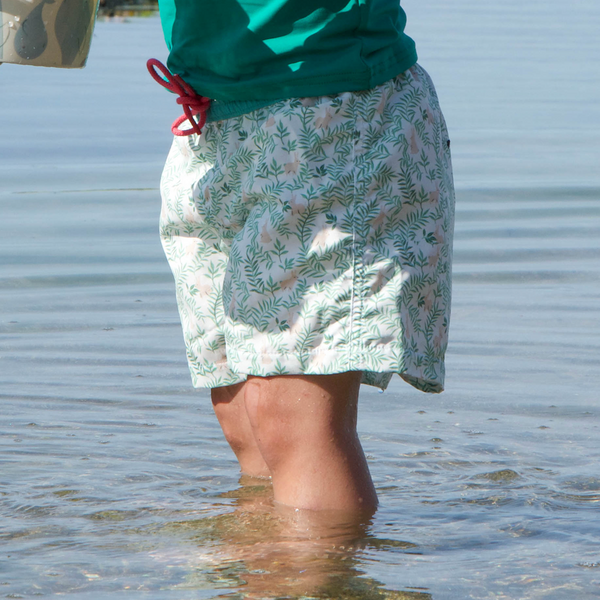 Maillot de bain garçon Bunny