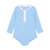 Body anti-UV Mao bleu