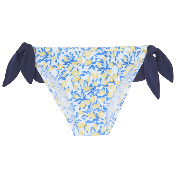 Culotte de bain Citron