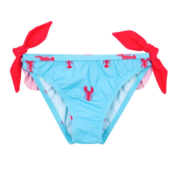 Culotte de bain Homard