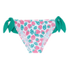 Culotte de bain Framboise