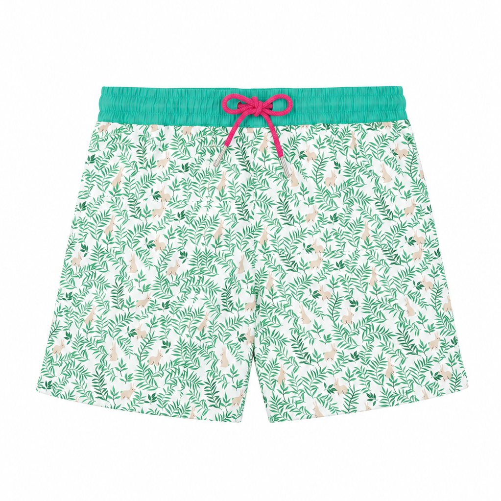 Maillot de bain garçon Bunny