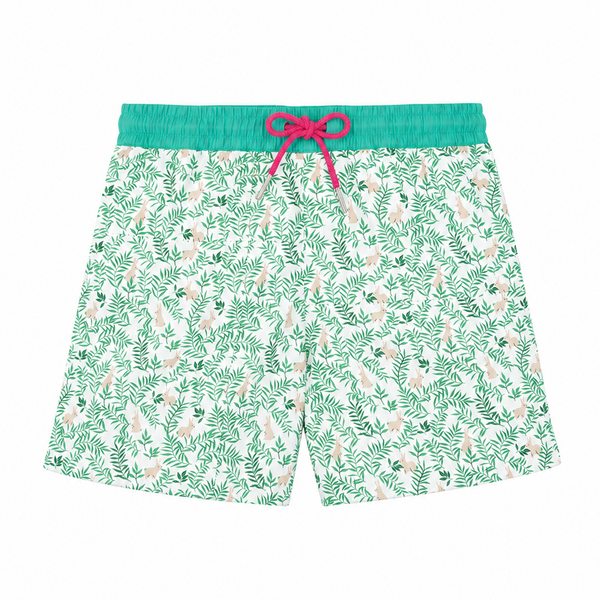Maillot de bain garçon Bunny