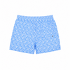 Maillot de bain garçon Zebra Bleu