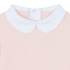 Col Claudine pastel