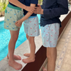 Maillot de bain homme Crabe