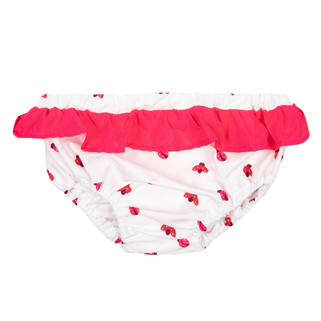 Maillot de bain bloomer Coccinelle