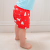 Maillot de bain garçon Ours Polaire