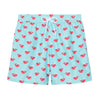 Maillot de bain homme Baleine