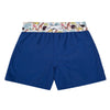 Maillot de bain garçon Safari