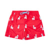 Maillot de bain garçon Lama