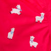 Maillot de bain garçon Lama
