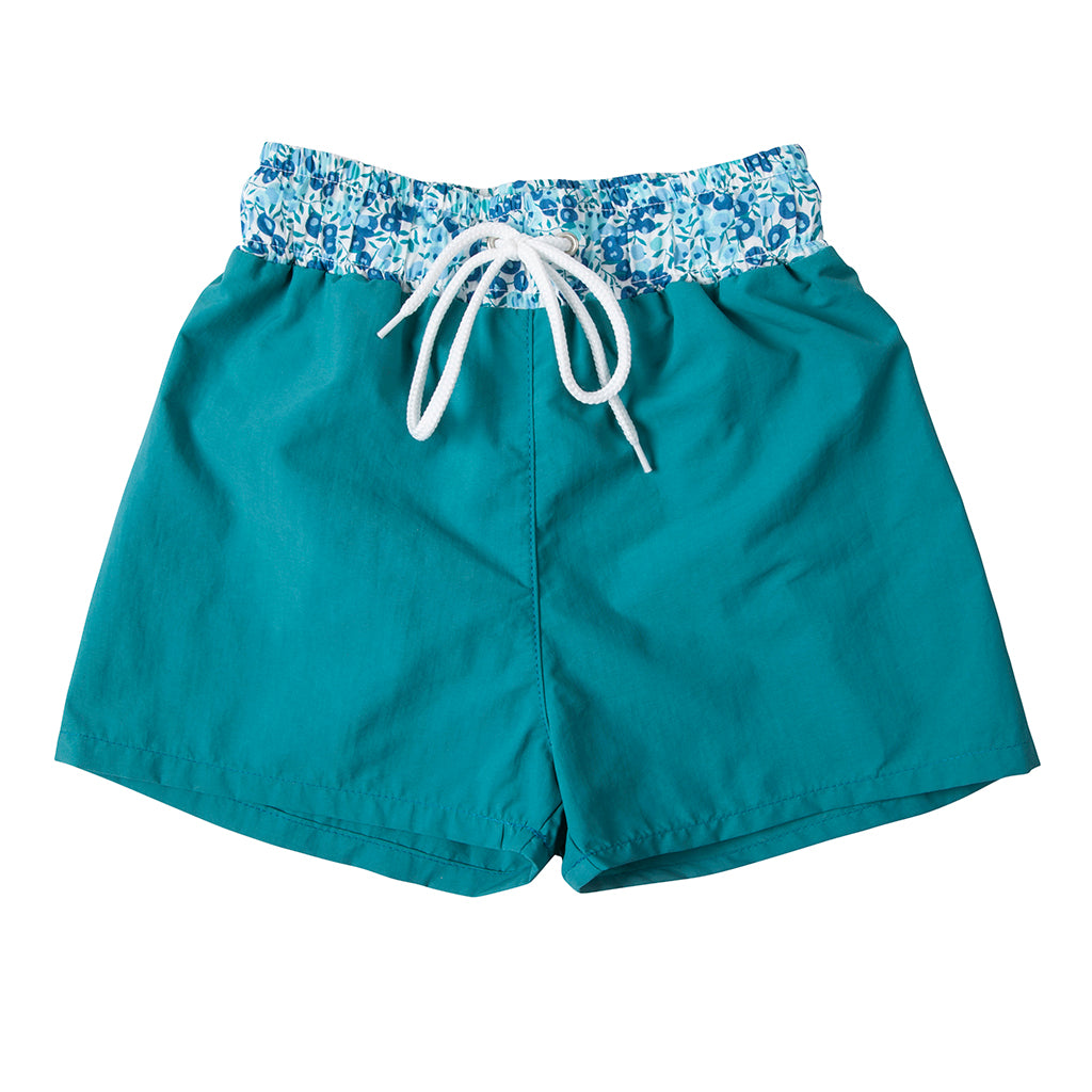 Maillot de bain garçon Ischia