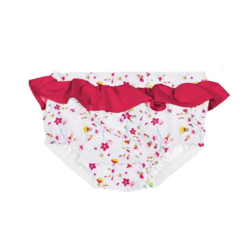 Maillot de bain bloomer x Les Enfantines Paris