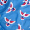 Maillot de bain Bloomer Parrot bleu