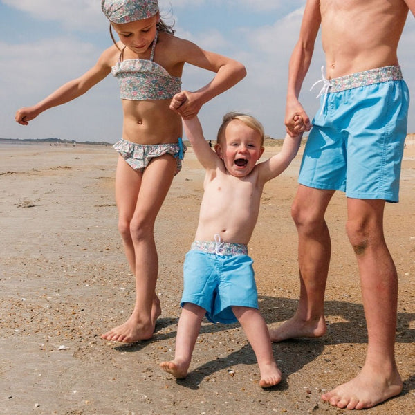 Maillot de bain garçon Noirmoutier