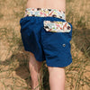 Maillot de bain garçon Safari