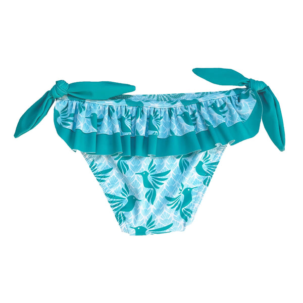 Culotte de bain Colibri