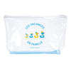 Maillot de bain garçon Dauphin uni