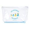 Culotte de bain Parrot Bleu