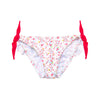 Culotte de bain Fleuri x Les Enfantines Paris