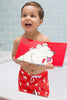 Maillot de bain garçon Lama