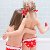 Culotte de bain Ours Polaire