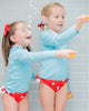 Culotte de bain Ours Polaire