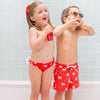 Culotte de bain Ours Polaire