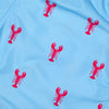Maillot de bain bloomer Homard