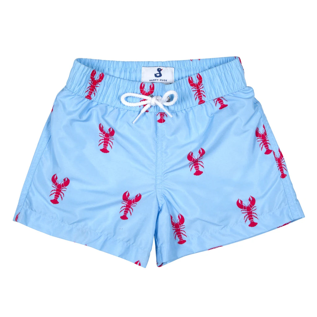 Short hotsell bain garcon