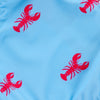 Maillot de bain garçon Homard